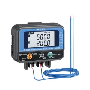 Data Loggers